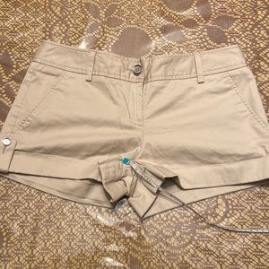 Express shorts